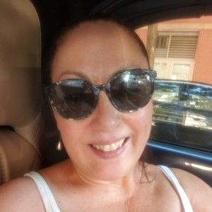 Meet your Posher, Joanne